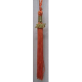 6 Inch Tassel